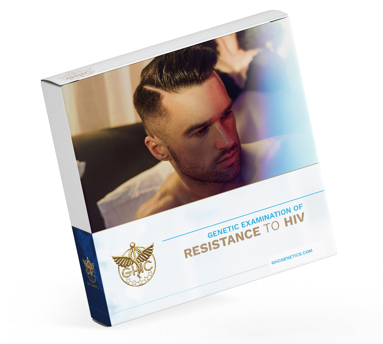 GHC Genetics HIV Resistance